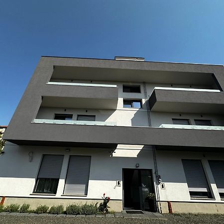 Rmr Luxury Apartaments Timişoara Extérieur photo