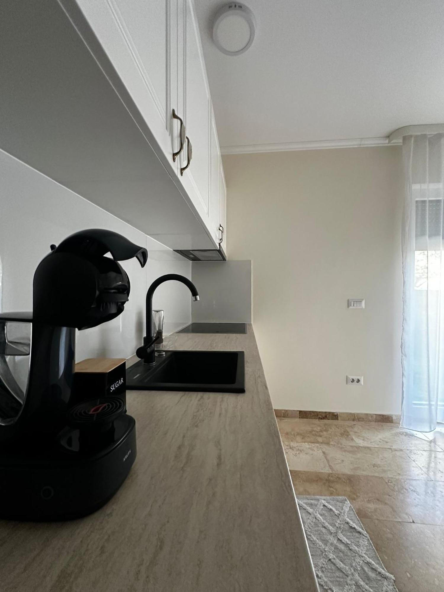 Rmr Luxury Apartaments Timişoara Extérieur photo