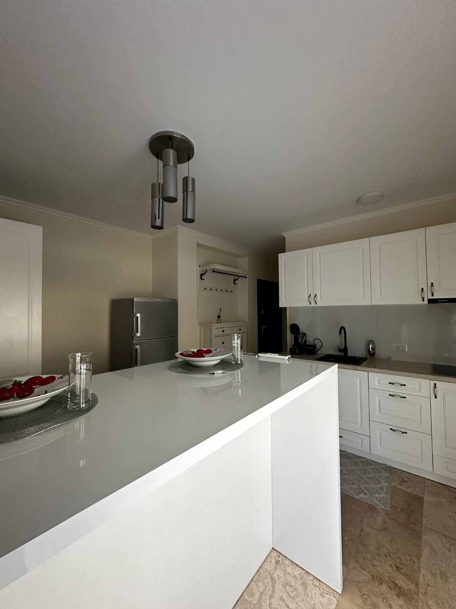 Rmr Luxury Apartaments Timişoara Extérieur photo