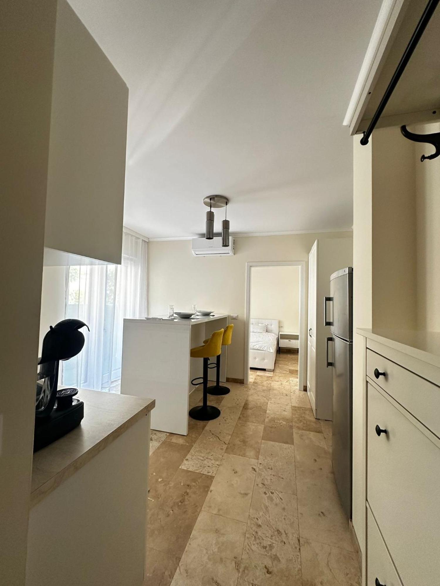 Rmr Luxury Apartaments Timişoara Extérieur photo