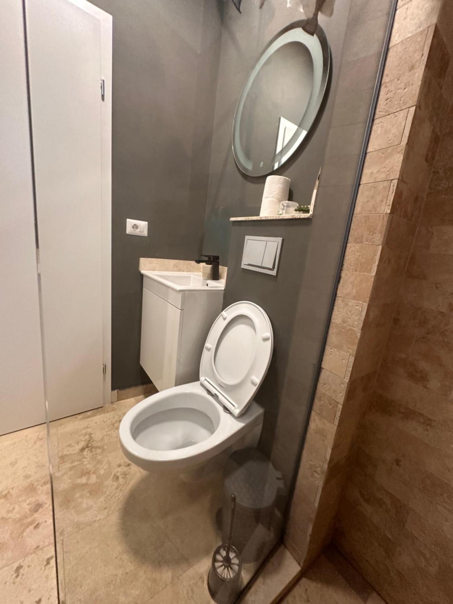 Rmr Luxury Apartaments Timişoara Extérieur photo